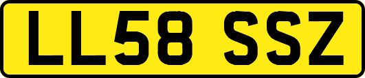 LL58SSZ