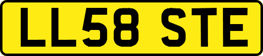 LL58STE