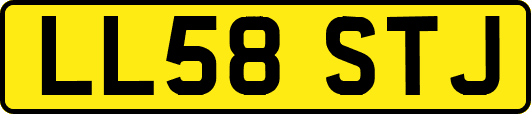 LL58STJ