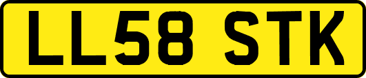 LL58STK