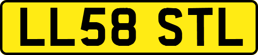 LL58STL