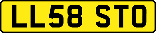 LL58STO