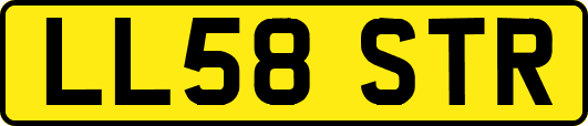 LL58STR