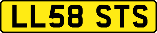 LL58STS