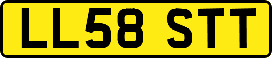 LL58STT