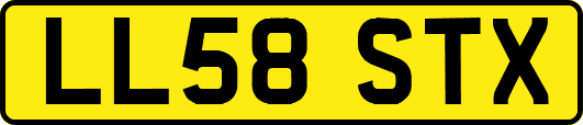 LL58STX