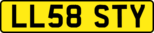 LL58STY