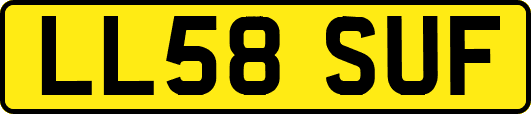 LL58SUF
