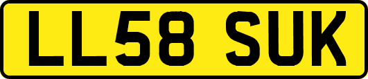 LL58SUK