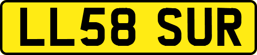 LL58SUR