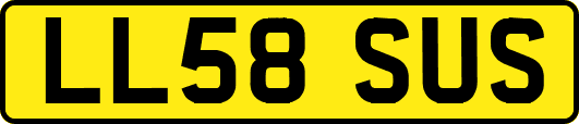 LL58SUS