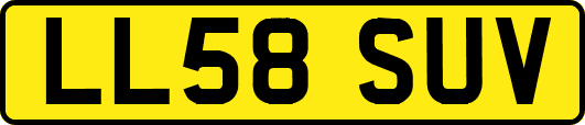 LL58SUV