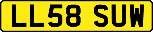 LL58SUW