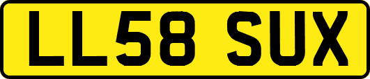 LL58SUX