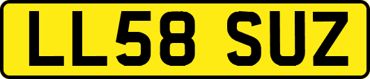 LL58SUZ