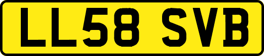 LL58SVB