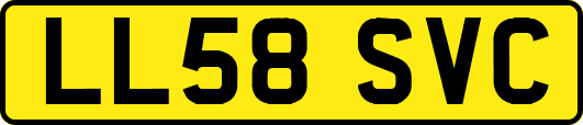 LL58SVC
