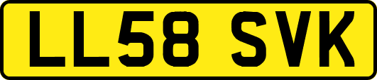 LL58SVK