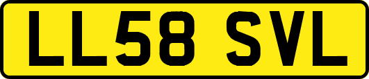 LL58SVL