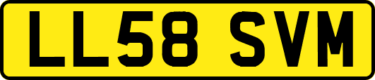 LL58SVM