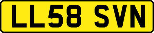 LL58SVN
