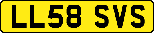 LL58SVS