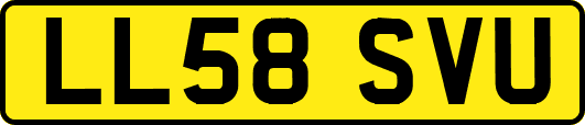 LL58SVU