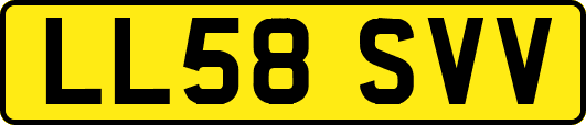 LL58SVV