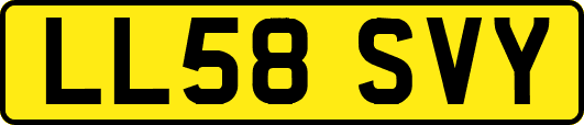 LL58SVY