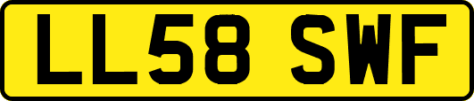 LL58SWF