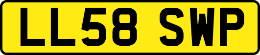 LL58SWP