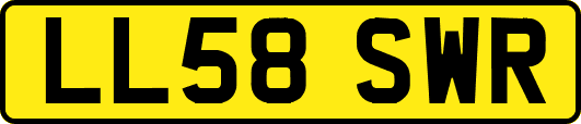 LL58SWR
