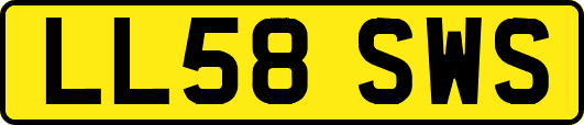 LL58SWS