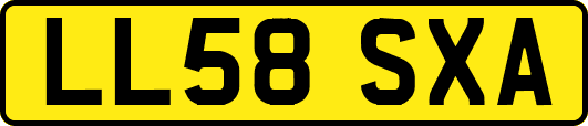 LL58SXA