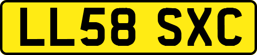 LL58SXC