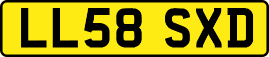LL58SXD