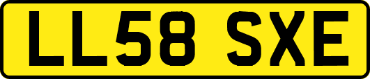 LL58SXE