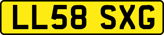 LL58SXG