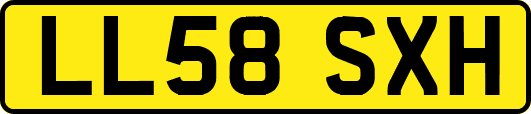 LL58SXH