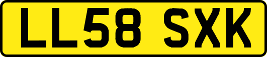 LL58SXK