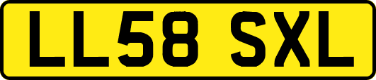 LL58SXL