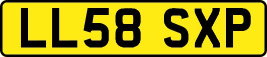 LL58SXP