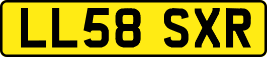 LL58SXR
