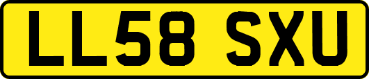 LL58SXU