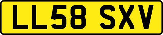 LL58SXV