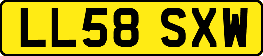 LL58SXW
