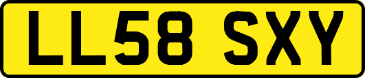 LL58SXY