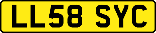 LL58SYC