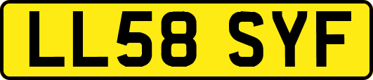 LL58SYF