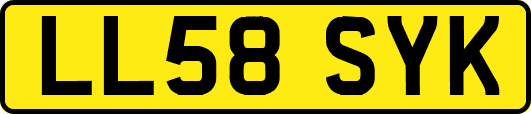 LL58SYK